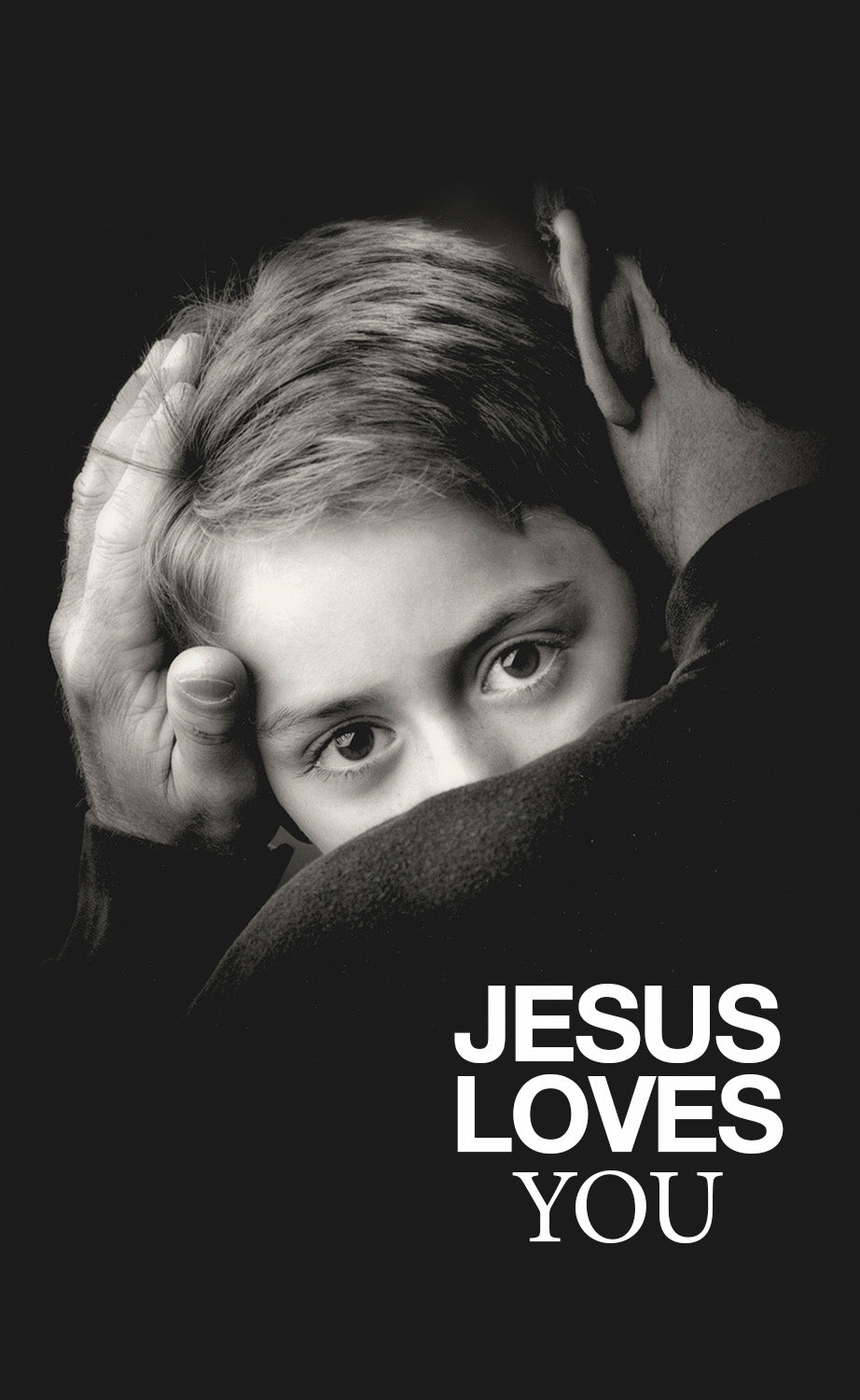 Jesus Loves You by Matthew M. Price